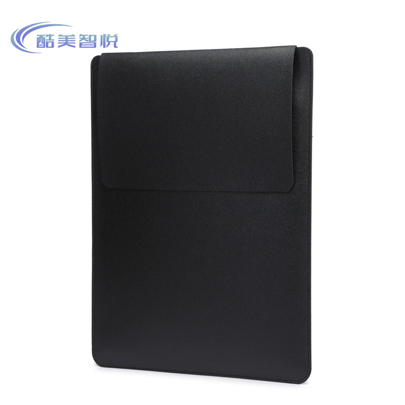 酷美智悦 笔记本保护套黑色37*28cm KM-BH424 个高清大图