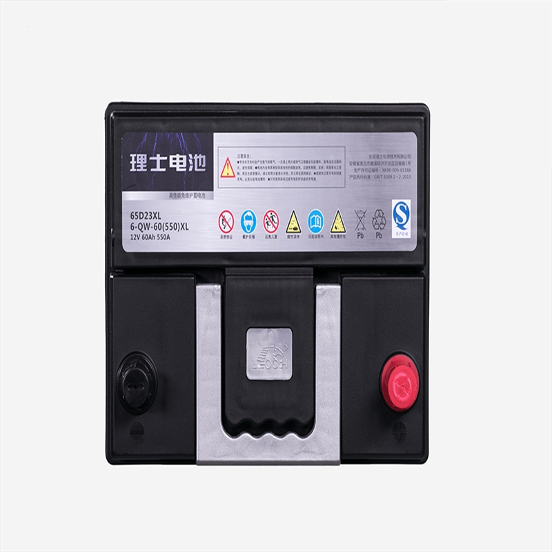 运腾 免维护蓄电池6-QA-60(8002-250)