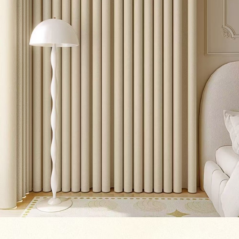 高精密隔热窗帘DW-1006米高清大图