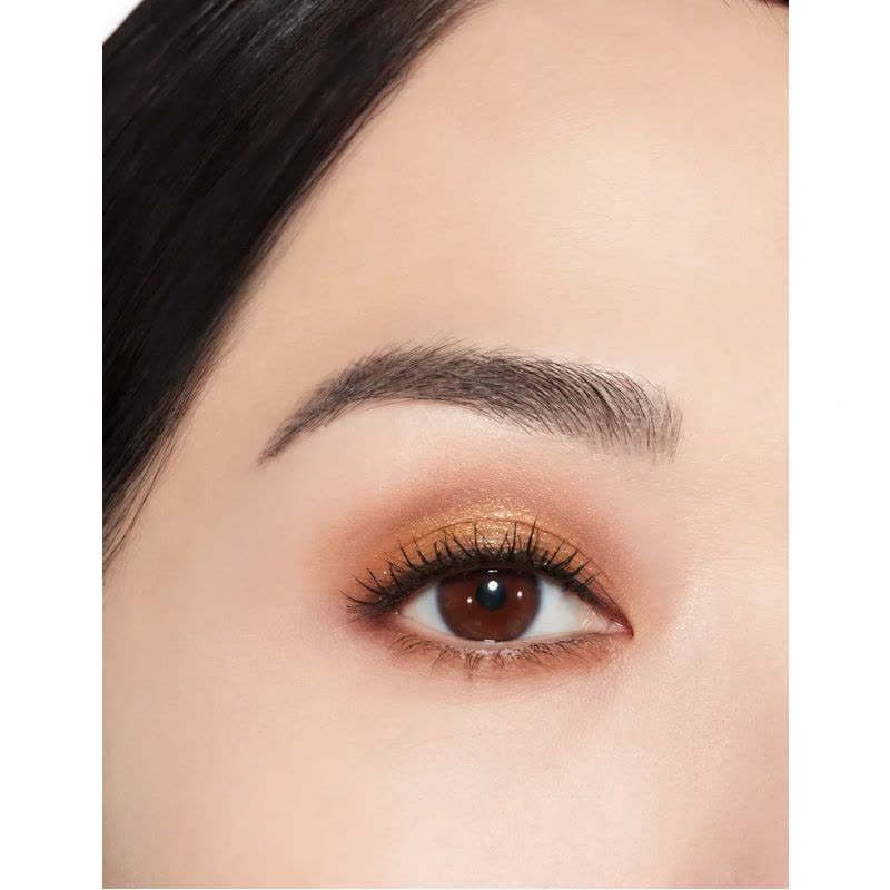 香奈儿(CHANEL)米色时尚眼部彩盘(深色调)DEEP 五色眼影盘4.5g图片