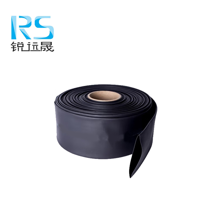 锐远晟 优质 热缩管 黑色 φ28 /卷高清大图