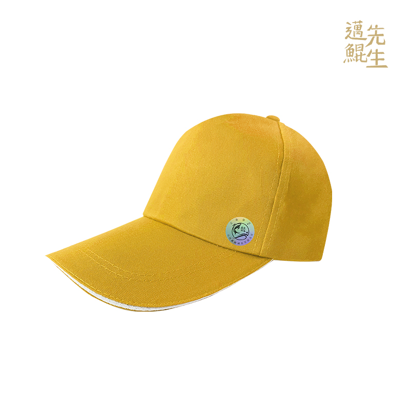 布制帽子高清大图