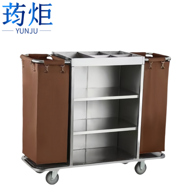 荺炬布草车高清大图