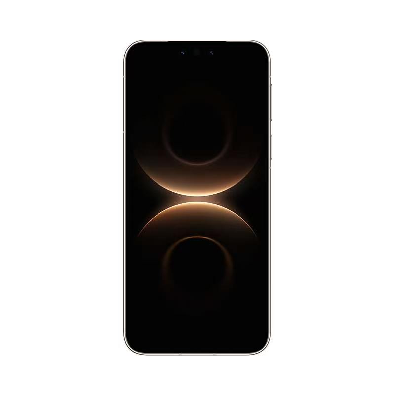 华为 Mate 80 Pro (SGT-AL50) 12GB+512GB 全网通版 晨曦金高清大图