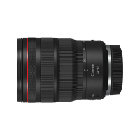 佳能(Canon) RF24-70mm F2.8 L IS USM 全画幅标准变焦镜头 EOS R系统专用