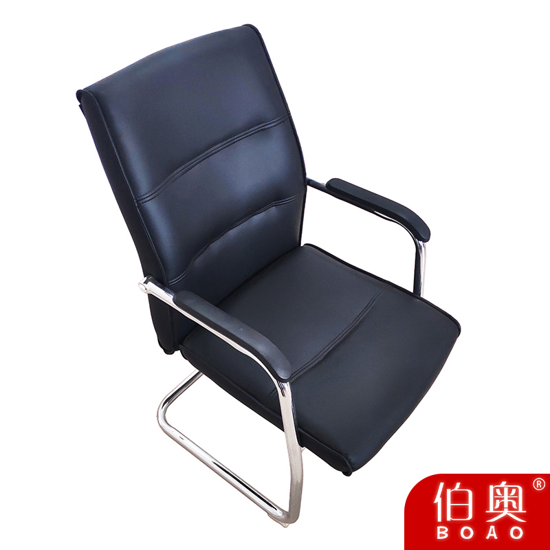 伯奥-办公椅/BO-BGY-002GX/把高清大图