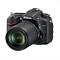 [店保五年]Nikon/尼康D7100套机(18-140mm) 数码单反相机D7100/18-140VR 2416万像素[全新港版]