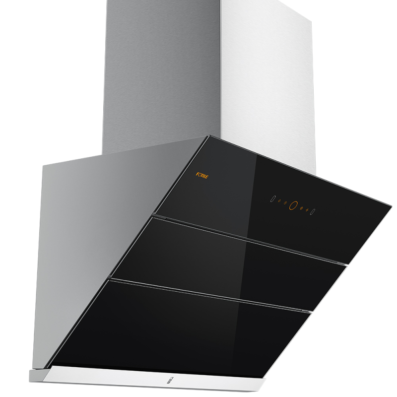 盐城 方太油烟机jq08ta(不带罩)