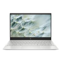 惠普（hp）ENVY 13-aq0007TX 13.3英寸轻薄本笔记本电脑（I5-8265U 8G 512GB SSD 独显 银色）