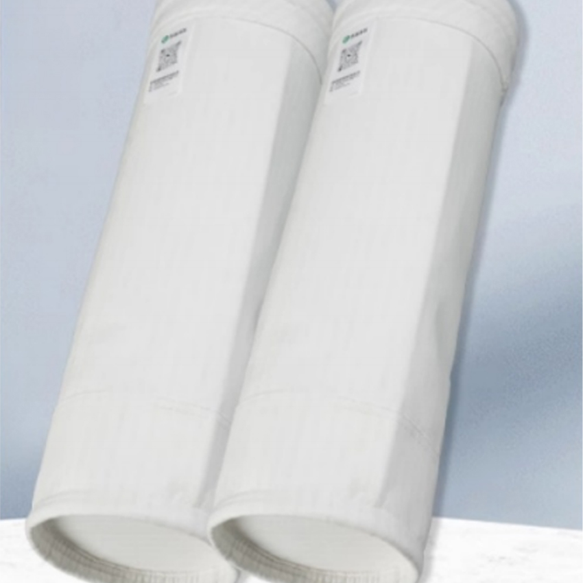 小窝厘 春雨环保圆形滤袋 φ130*2000mm