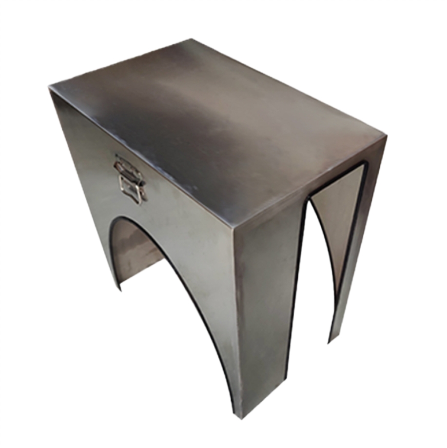 设备防护罩高清大图