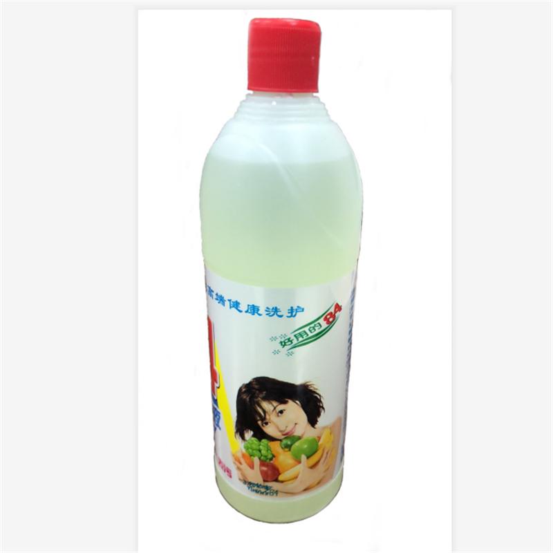 小橙故事84消毒液500ml 10瓶装