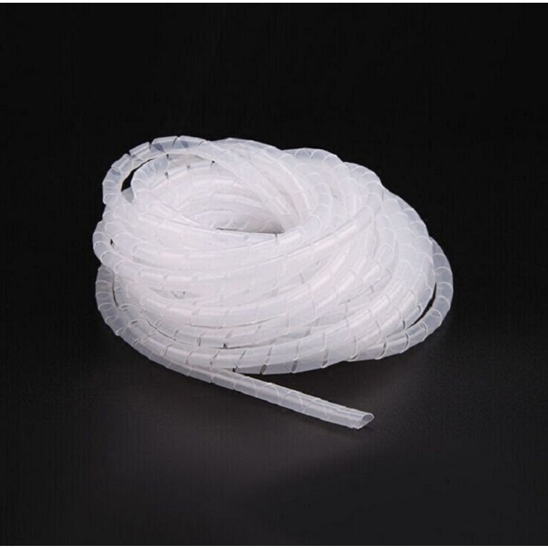 酷客(KUKE) 缠绕管保护套 绕管