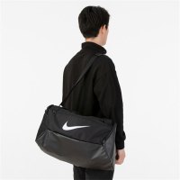 耐克(NIKE)男女包新款可单肩手提包拎包训练运动包行李包DR6974-214 ZP