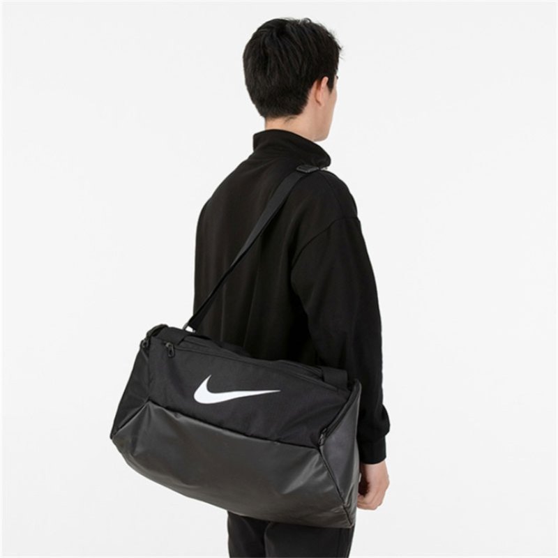 耐克(NIKE)男女包新款可单肩手提包拎包训练运动包行李包DR6974-214 ZP