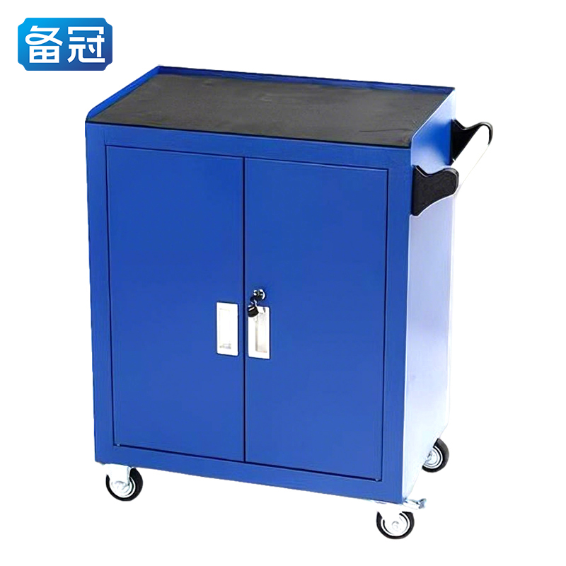 备冠 工具柜 630*400*810mm个高清大图