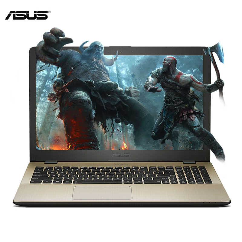 华硕(asus)轻薄本asus/华硕顽石-fl8000-154bxfq2x10报价_参数_图片