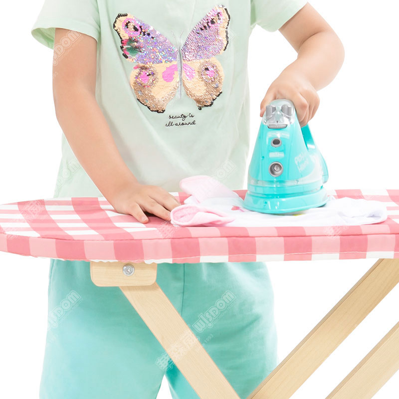 KB1-GY19034-30 熨斗架高清大图