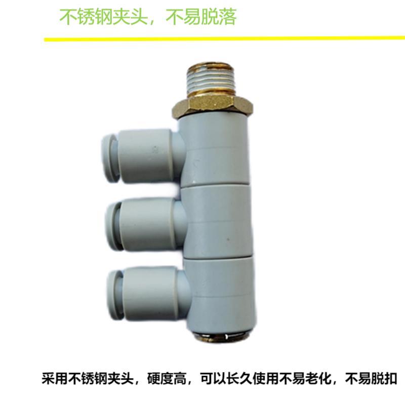 鹤程卓亿 接头 HCZY-324