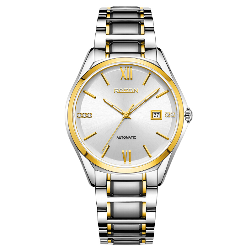 4,机械表能用多少年:一般的机械表能戴多久?