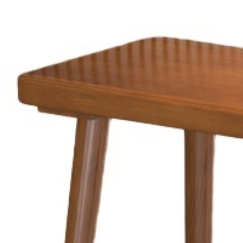 乐琪艺 实木吧台桌 一桌三椅 套高清大图