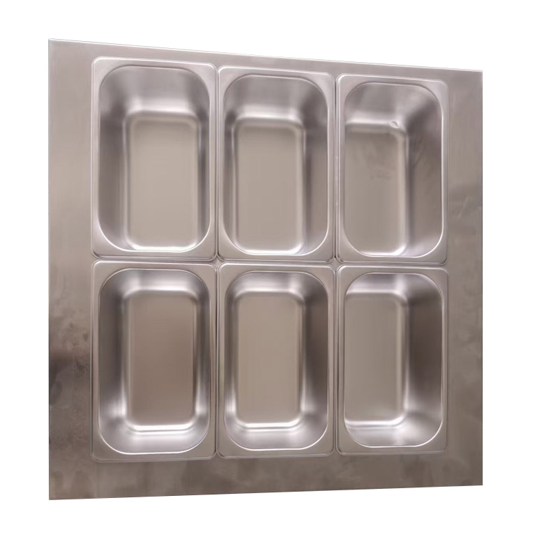 安立洁康 保温台 400*800*800m(个)高清大图