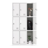 昀物更衣柜九门台