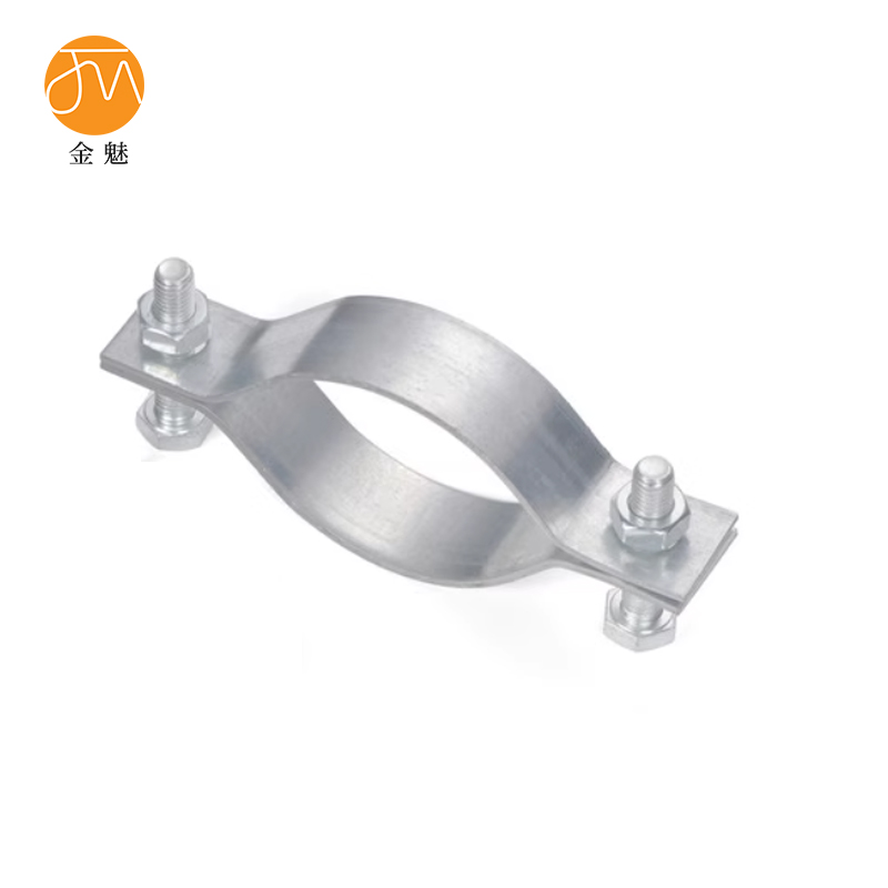 金魅 抱箍 加厚150mm*厚3.5mm 个高清大图