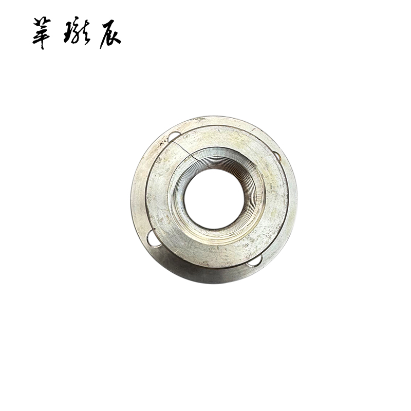 萃珑辰 铜套工装 80mm*90mm*M40T 个高清大图