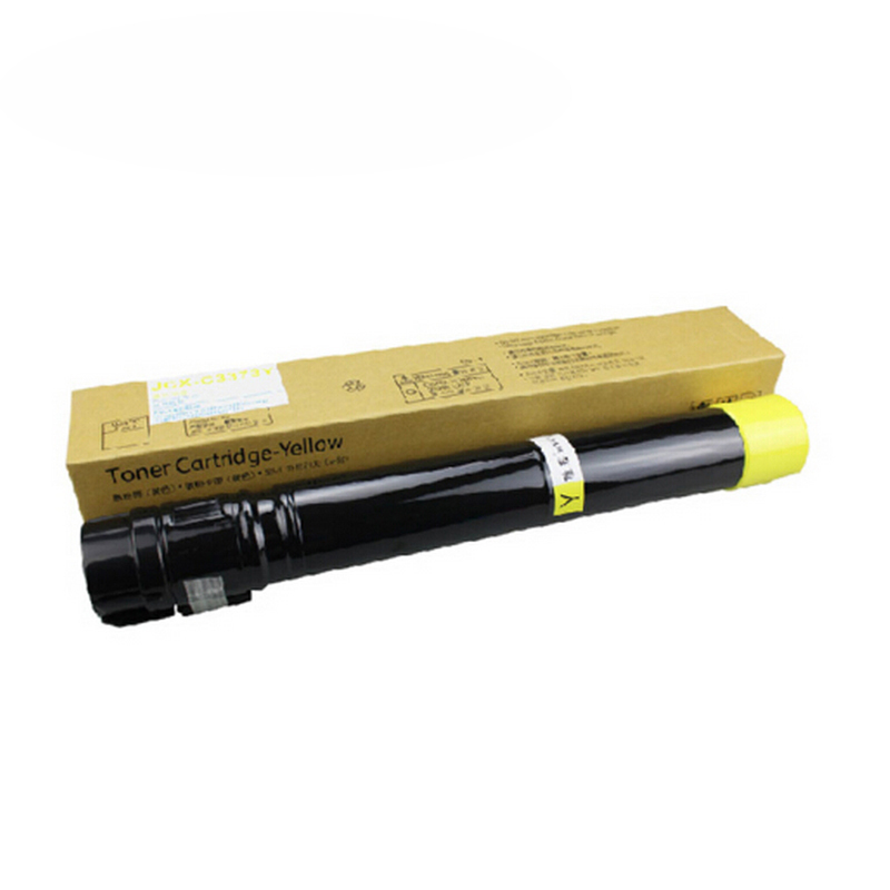 富士施乐(FujiXerox)施乐2275/3373/3375/2270原装墨粉组件硒鼓组件F 黄粉 CT201832