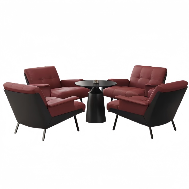 悦兴诚休闲沙发高清大图