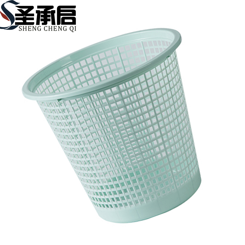 圣承启 垃圾篓 大号个高清大图