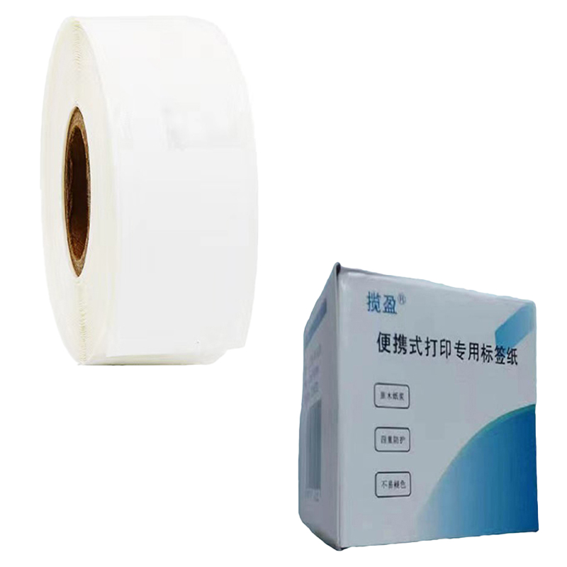 揽盈 LYD3045-50-150/F 打印标签高清大图