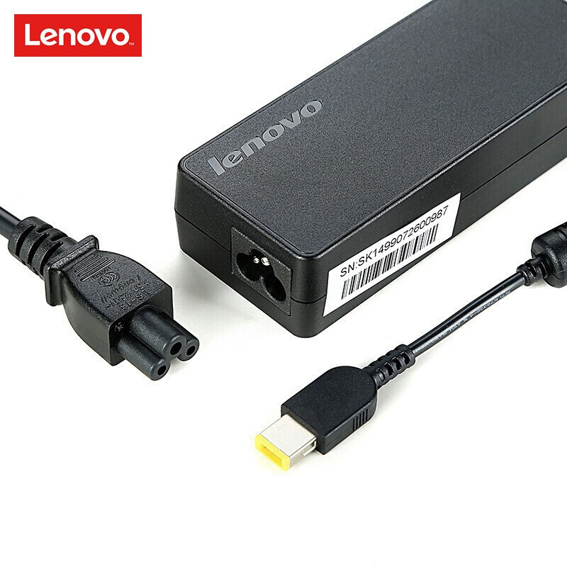 联想ThinkCentre E95z电脑一体机电源适配器 90W 20V 4.5A