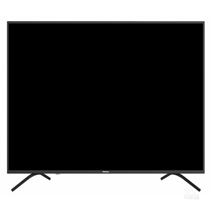 海信 50H55E 液晶电视 50英寸 超高清 超薄 全面屏 智慧屏1.5G+8G