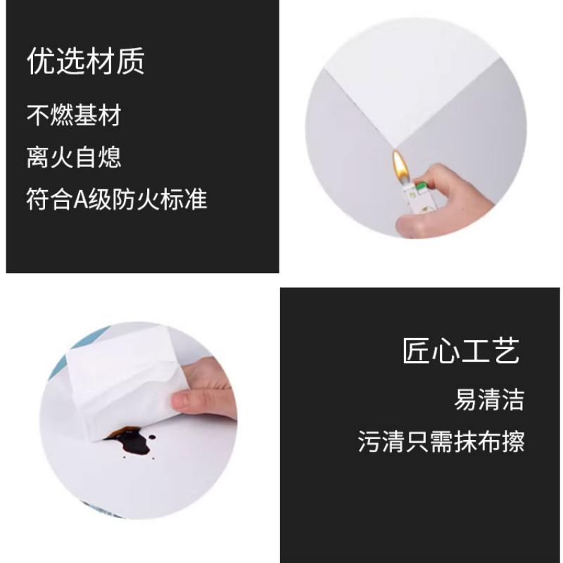 诚智旺 铝蜂窝大板 10mm/平方米高清大图