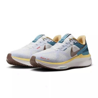 NIKE耐克跑步鞋AIR ZOOM STRUCTURE 25低帮男鞋HV5976-121 C