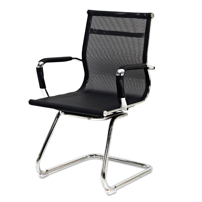 奈高职员椅t70lite03pm黑色网布视频