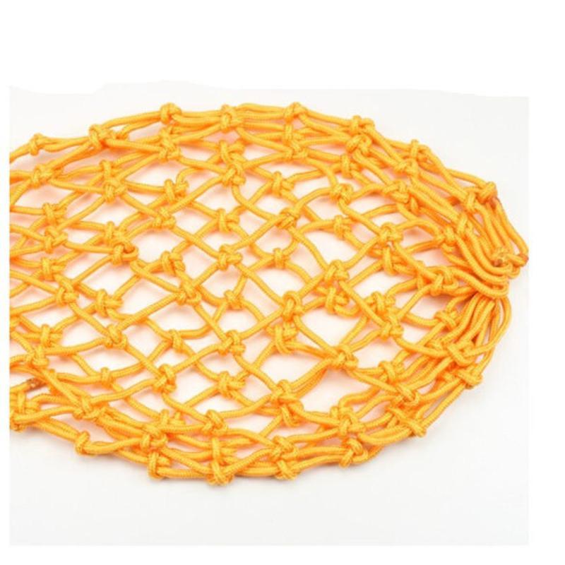 兜加厚加粗篮球网兜篮球兜网兜排球兜篮球网兜网袋子尼龙绳编织篮球袋