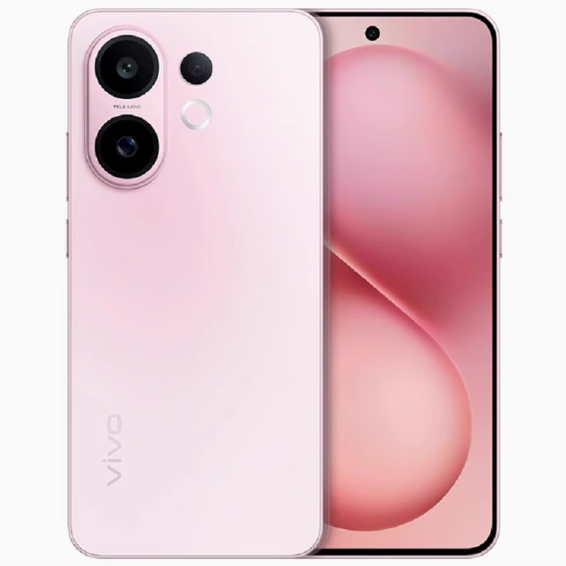 vivo S30 Pro mini 16GB+512GB 酷莓粉 天玑9300+性能芯 90W闪充 6500毫安大电池 超级潜望长焦 5G双卡手机高清大图