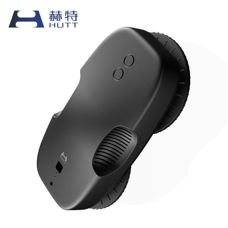 赫特HUTT 智能变频擦窗机器人 家用超薄全自动电动擦玻璃窗户机机器人DDC5