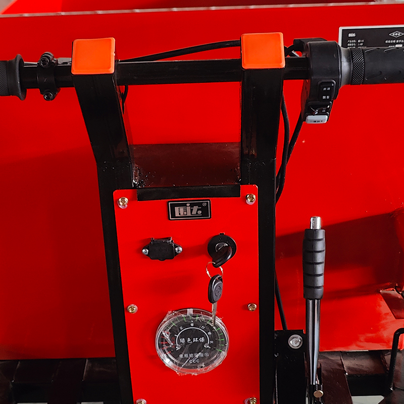 围达 翻斗车 1.6厚 台高清大图