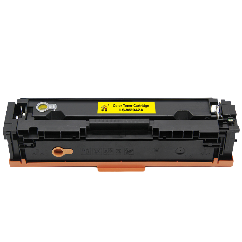 莱盛LS-W2042A粉盒 适用HP M454/MFP M479,CANON LBP663Cdn,IC MF742Cdw