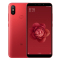小米(MI) 小米6X 全网通版 6GB+128GB 赤焰红色 移动联通电信4G手机 智能手机 小米手机