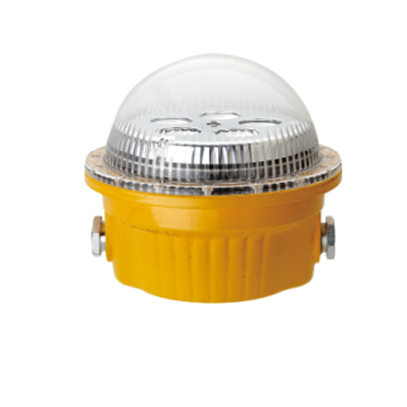 (ZDJ)顶火 光明顶系列 15W 节能长寿防爆灯 GMD8180 (单位:个)