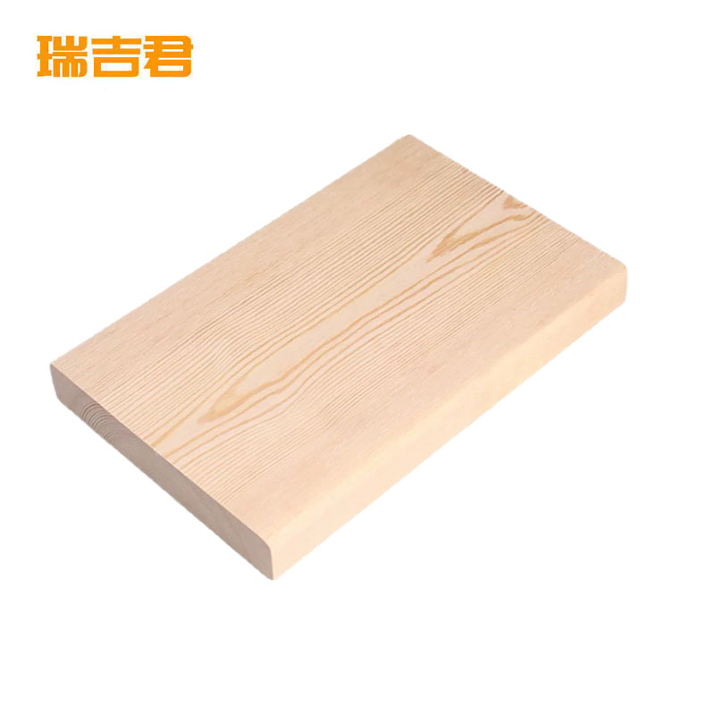 瑞吉君 木板 200*300*40mm 块高清大图