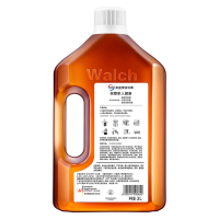 walch/威露士衣物家居多用途温和高效洗衣除菌消毒液3L 有效杀菌99.999%