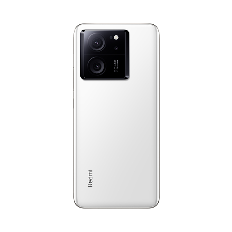 Redmi K60 至尊版 晴雪色 16GB内存 512GB存储 天玑9200+ 独显芯片X7 1.5K直屏 索尼IMX800 光学防抖 小米智能手机