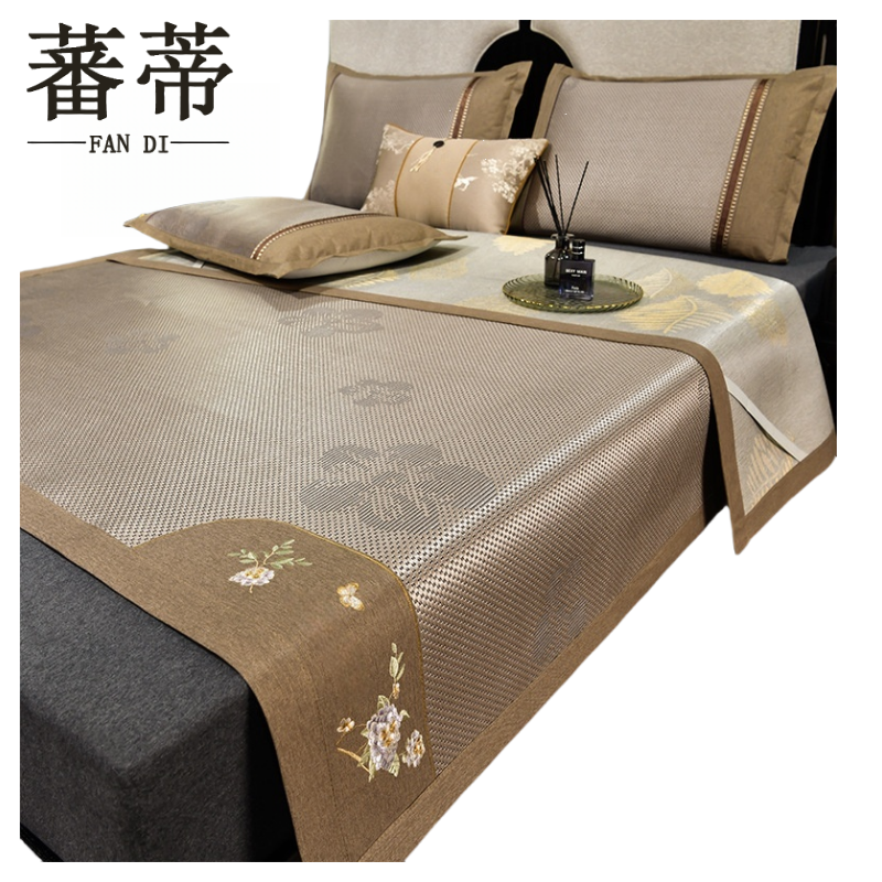 蕃蒂高清大图
