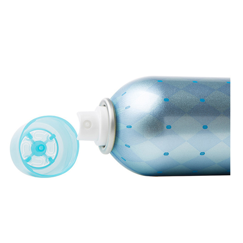 日本Ajuste爱伽丝 防晒/隔离喷雾脸全身防水防紫外线320ml淡香型SPF50 PA++++ 防晒隔离 各种肤质通用